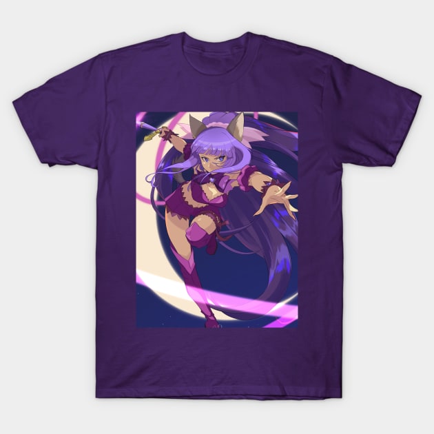 Mew Zakuro T-Shirt by stARTboii